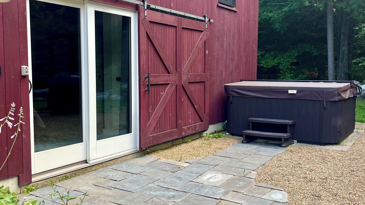 Photo of Outdoor in New Gloucester