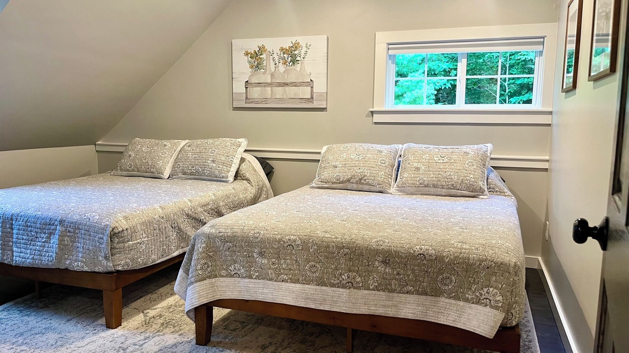 Photo of Bedroom in New Gloucester