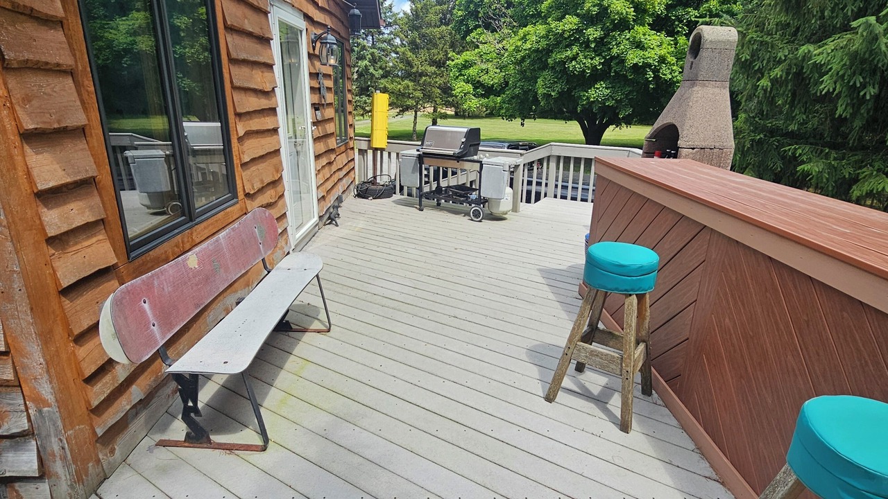 Photo of Patio Balcony in Canandaigua