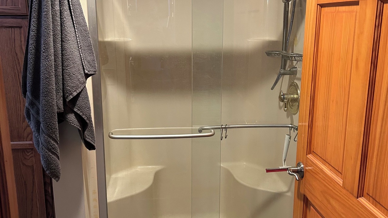 Photo of Bathroom in Canandaigua