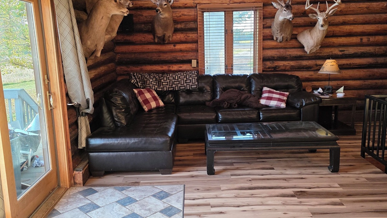 Photo of Livingroom in Canandaigua