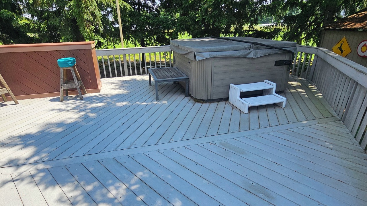 Photo of Patio Balcony in Canandaigua