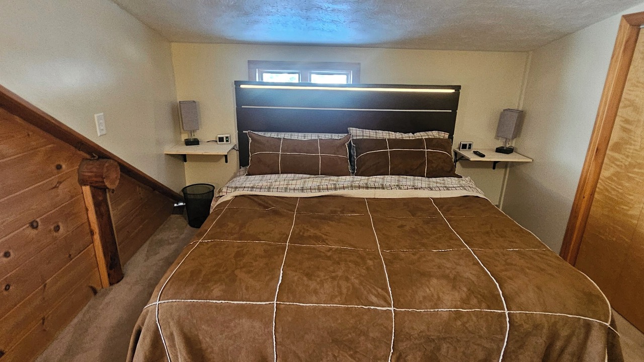 Photo of Bedroom in Canandaigua