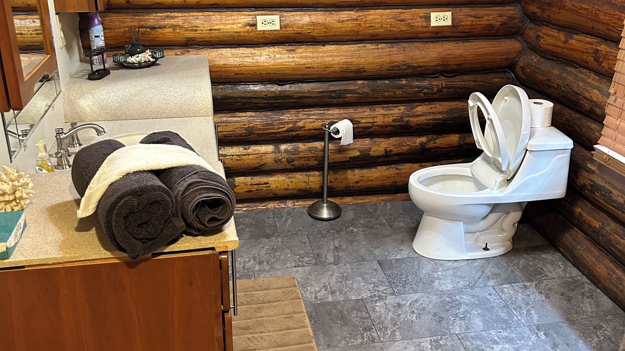 Photo of Bathroom in Canandaigua