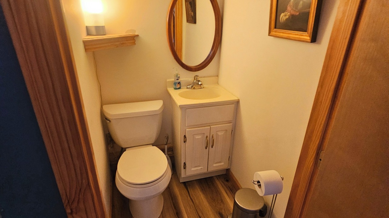 Photo of Bathroom in Canandaigua
