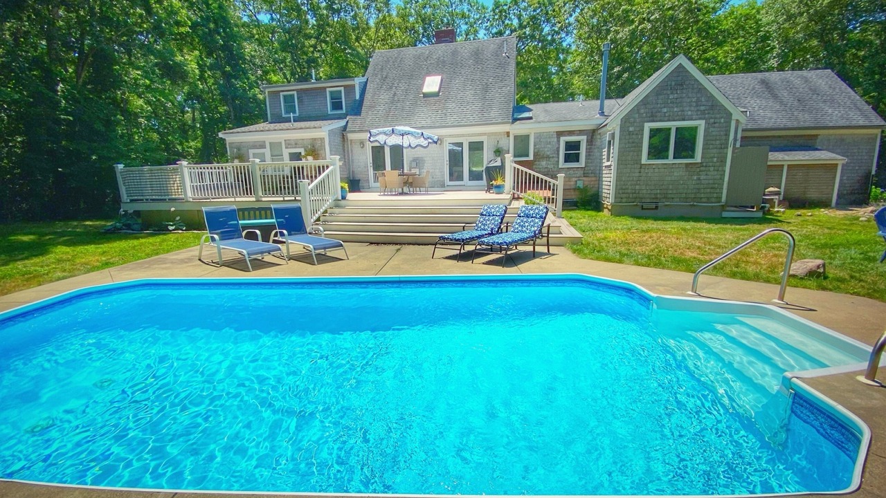Photo of Outdoor in West Barnstable