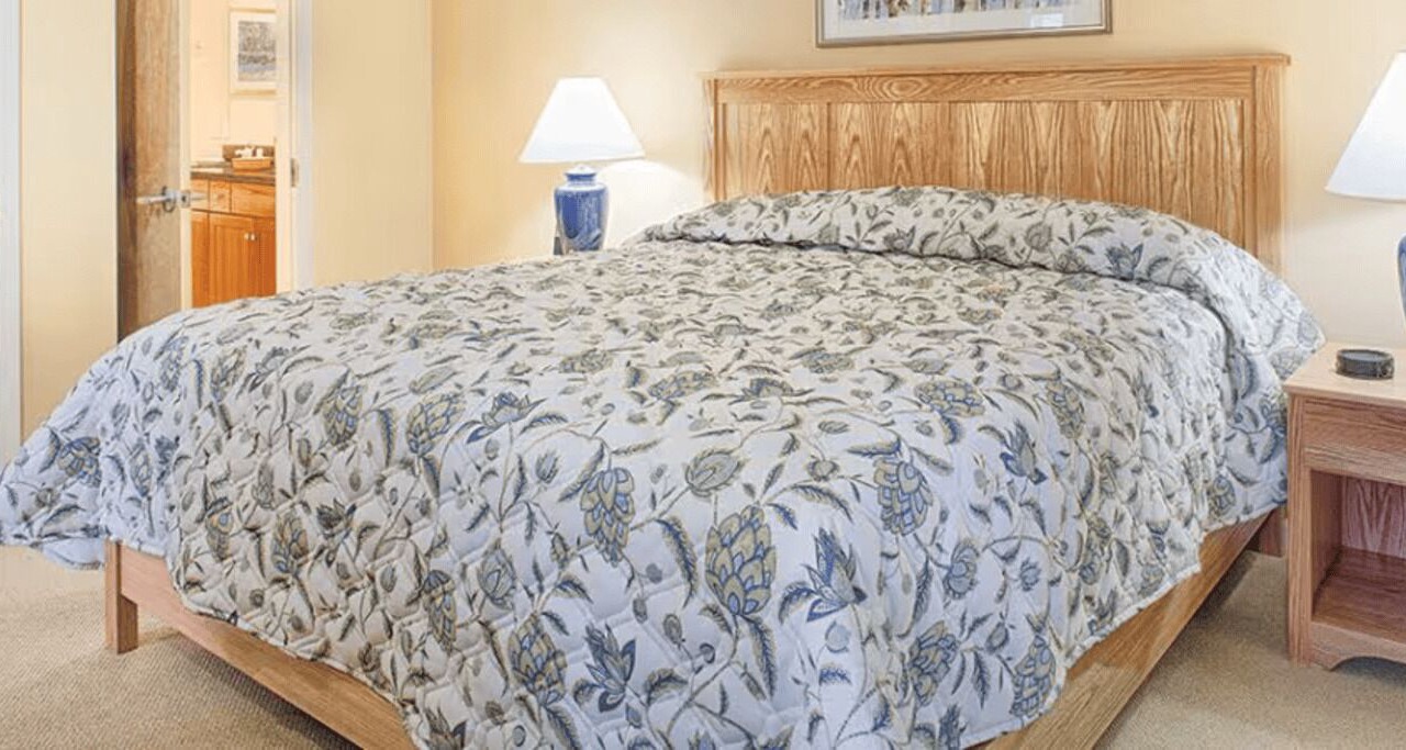 Photo of Bedroom in Jeffersonville