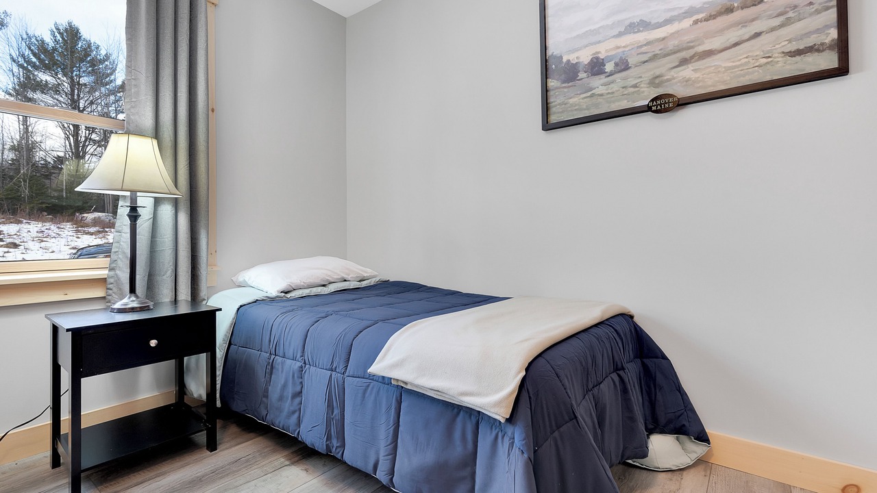 Photo of Bedroom in Hanover