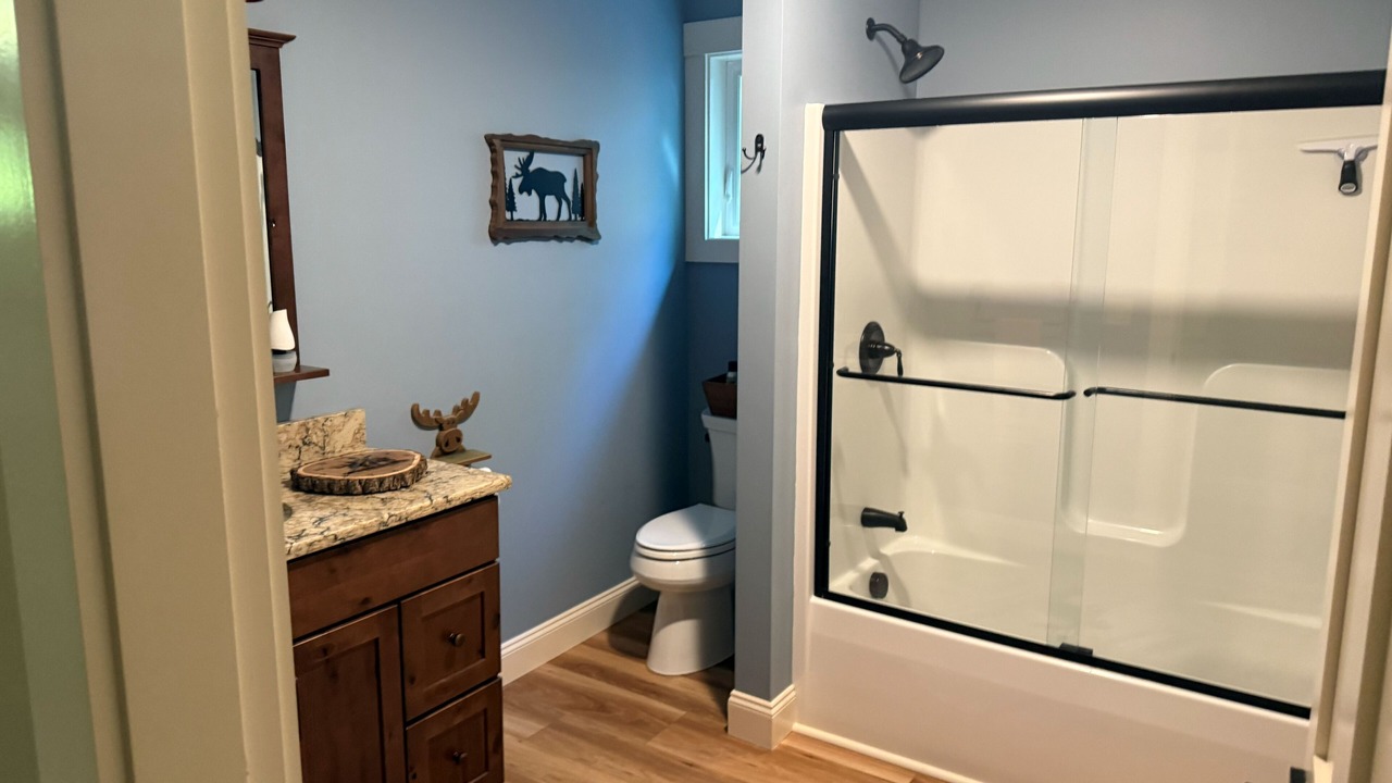 Photo of Bathroom in Moultonborough