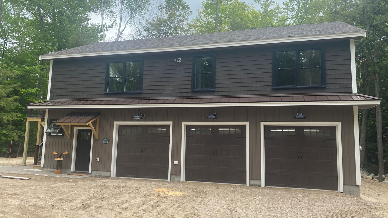 Photo of Outdoor in Moultonborough