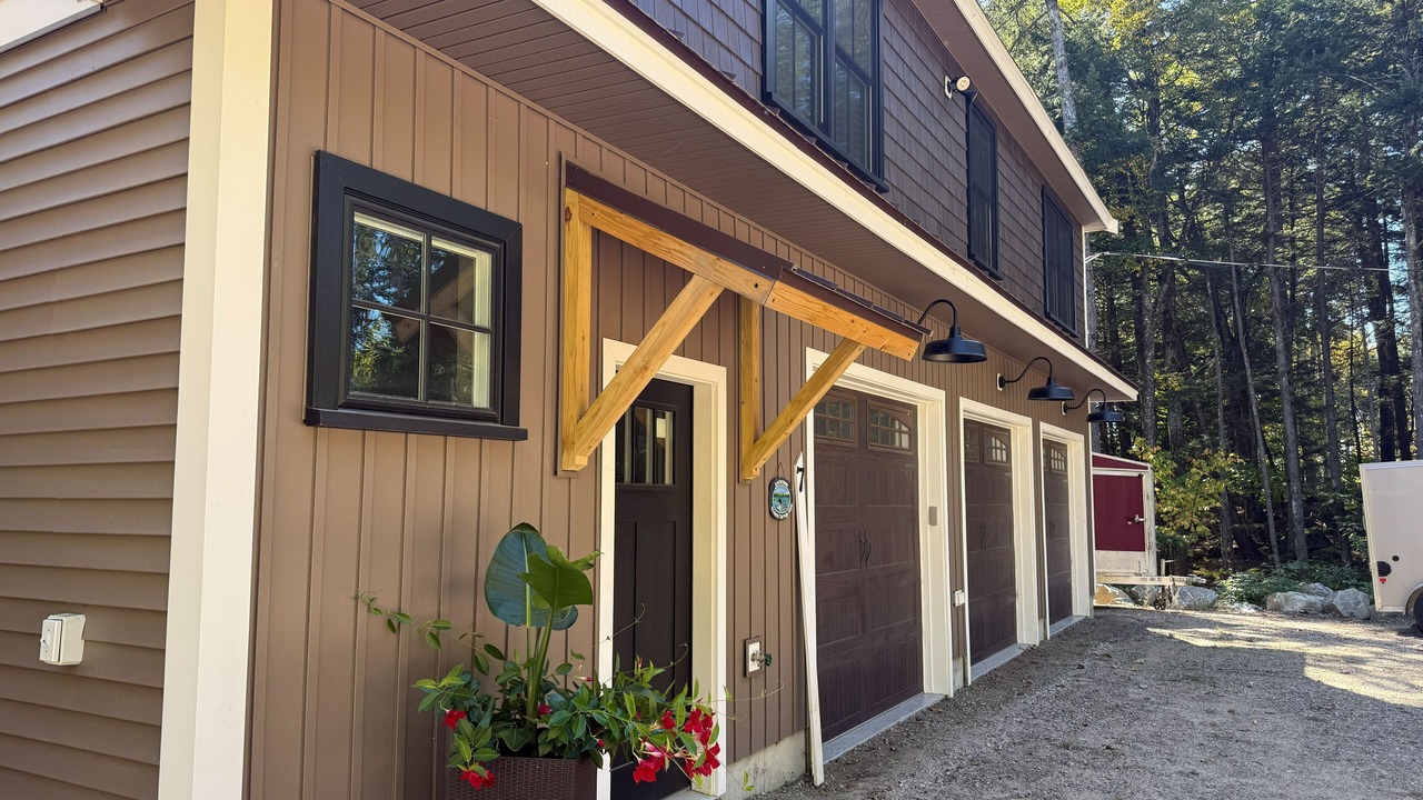 Photo of Outdoor in Moultonborough