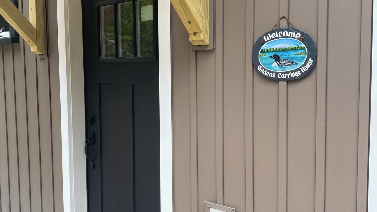 Photo of Outdoor in Moultonborough