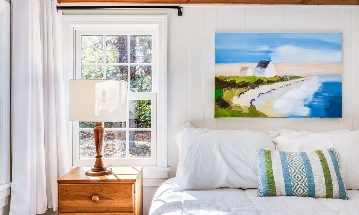 Photo of Bedroom in Eastham