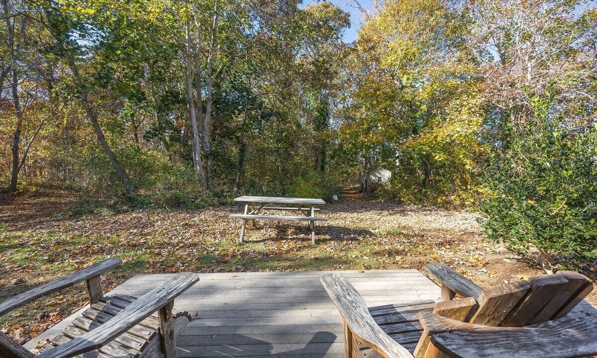 Photo of Outdoor in Eastham