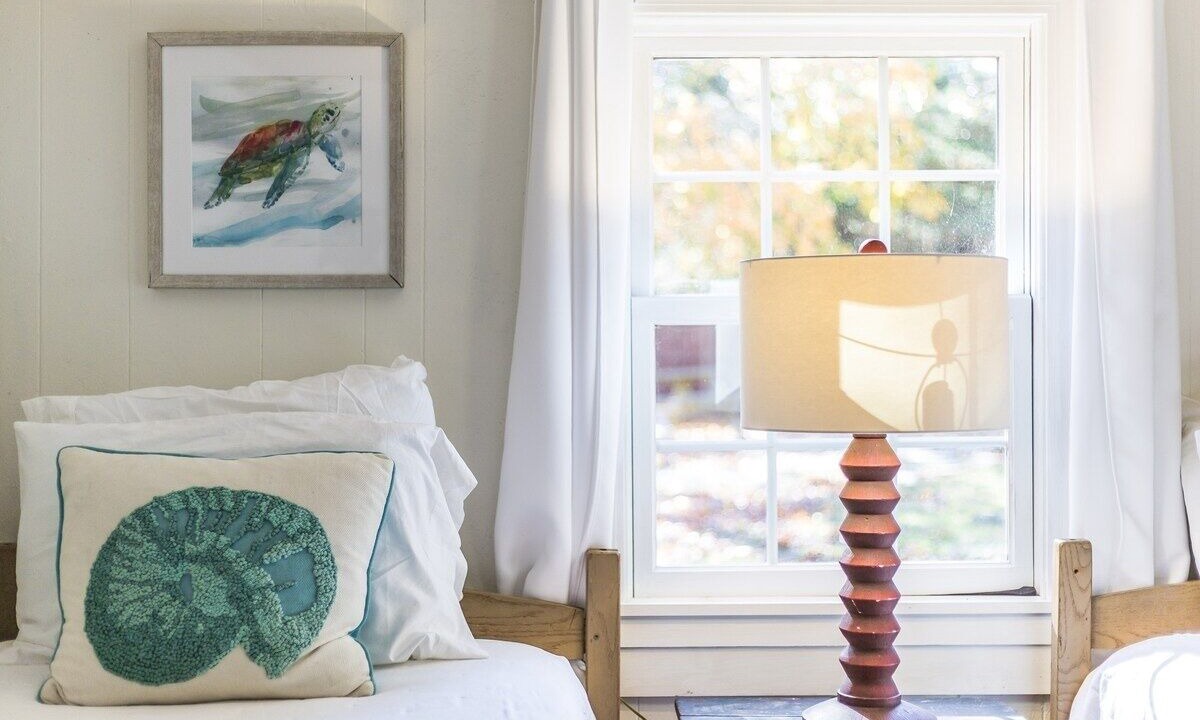 Photo of Bedroom in Eastham