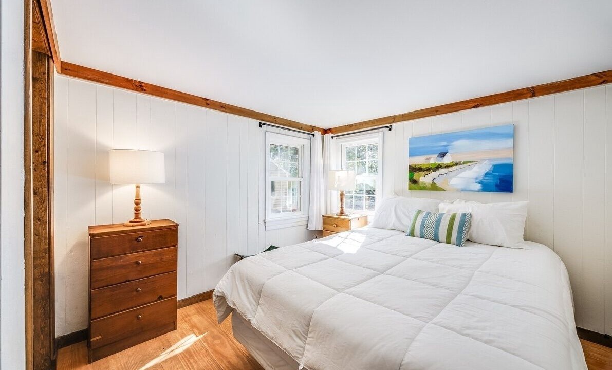 Photo of Bedroom in Eastham