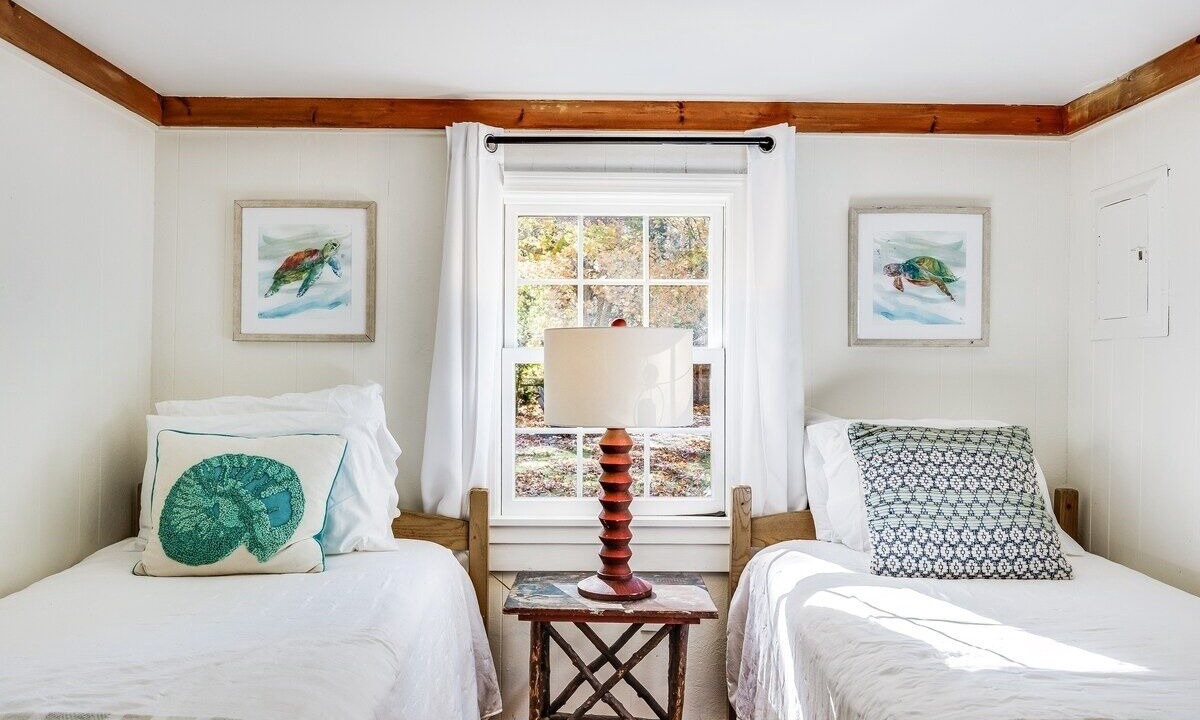 Photo of Bedroom in Eastham