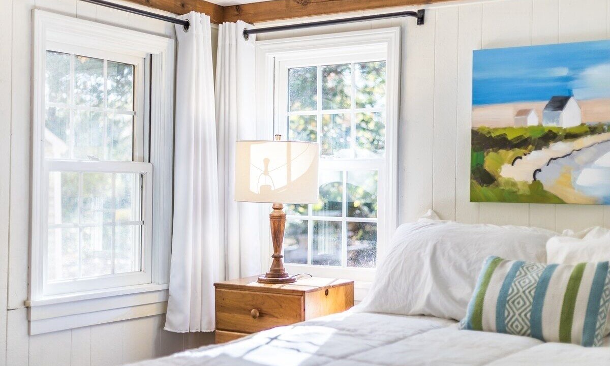 Photo of Bedroom in Eastham