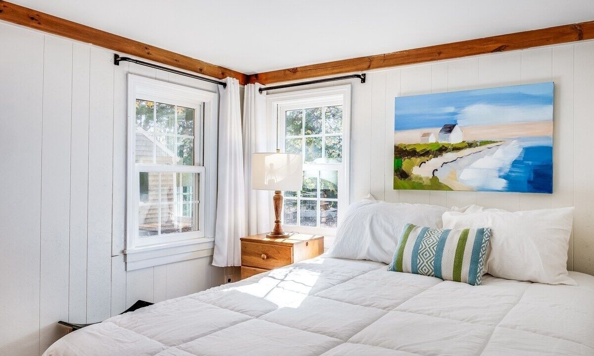 Photo of Bedroom in Eastham