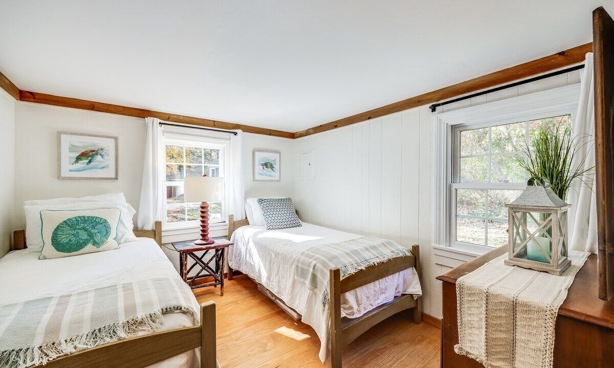 Photo of Bedroom in Eastham