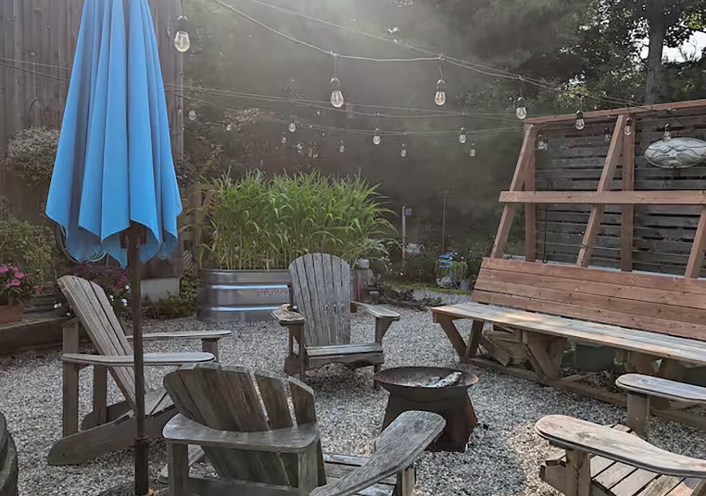 Photo of Outdoor in Tay Valley