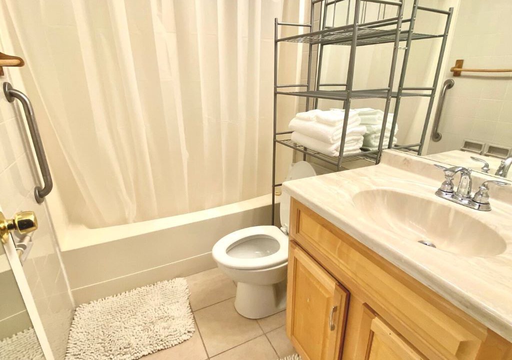 Photo of Bathroom in Stamford