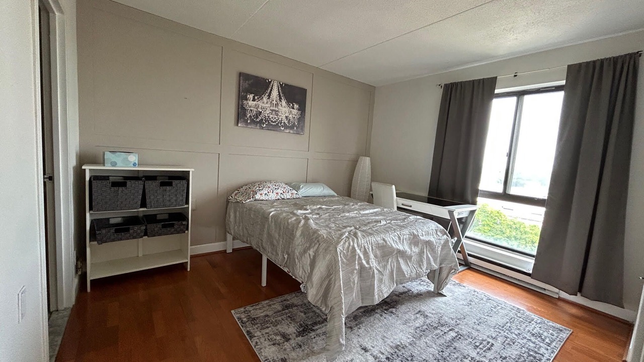 Photo of Bedroom in Stamford