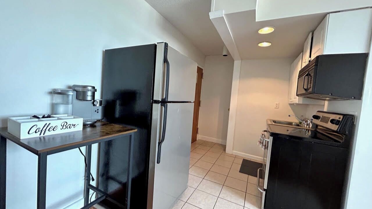 Photo of Kitchen in Stamford
