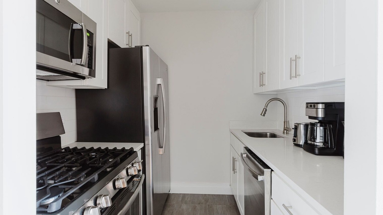 Photo of Kitchen in Kips Bay