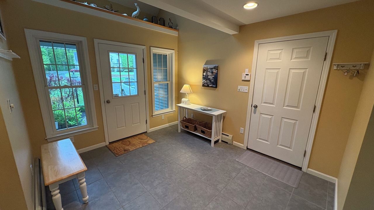 Photo of Bedroom in Wells