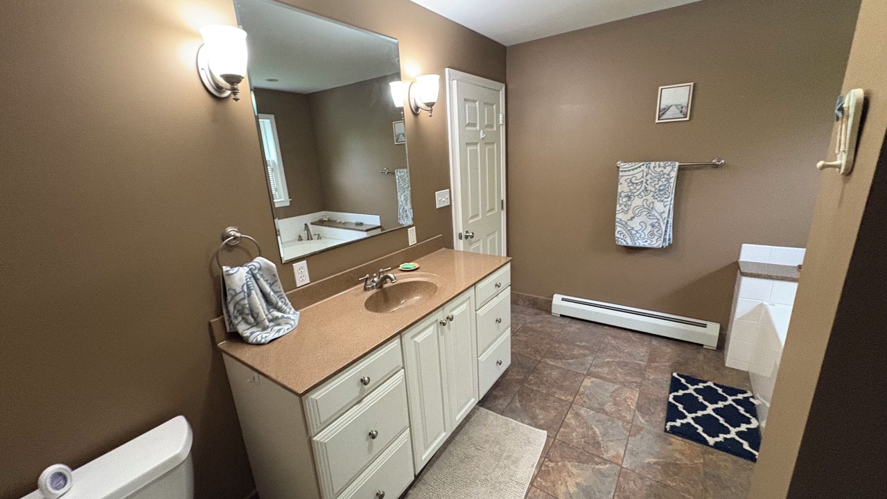 Photo of Bathroom in Wells