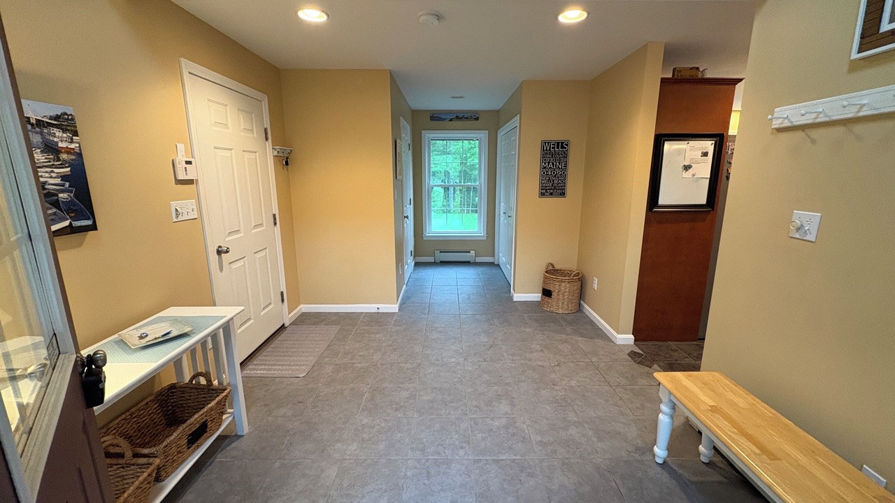 Photo of Bedroom in Wells