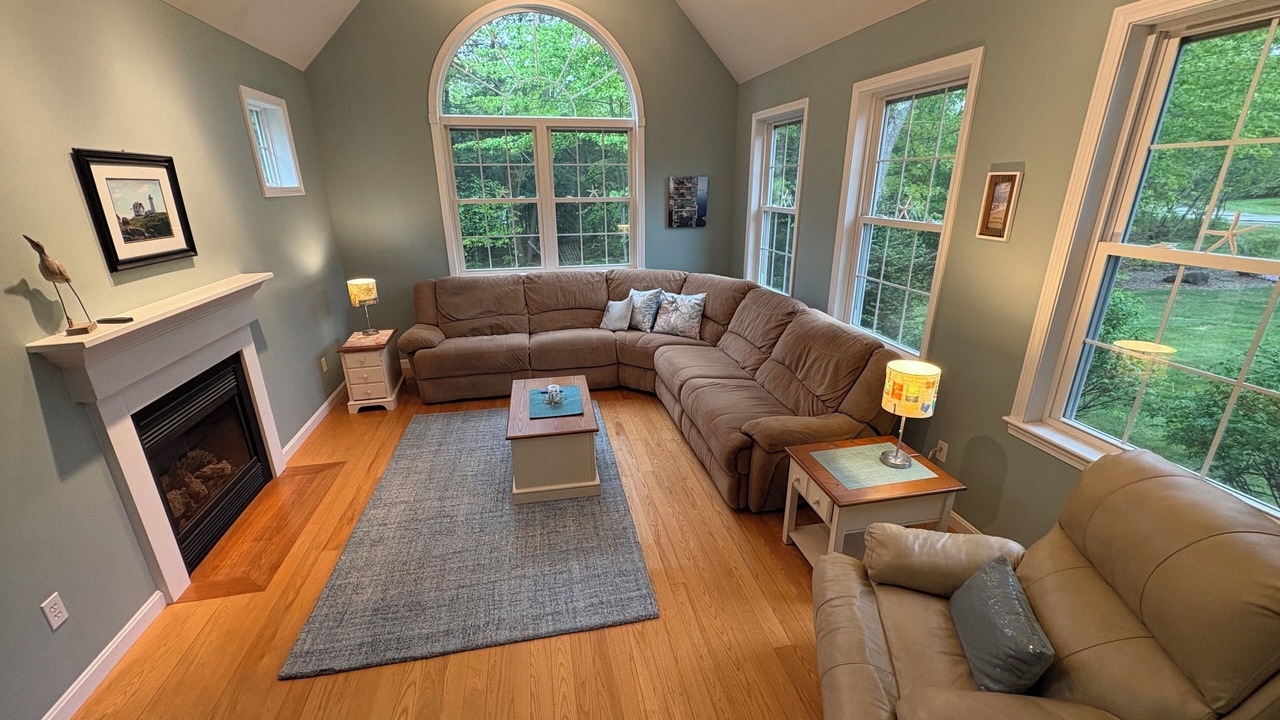 Photo of Livingroom in Wells