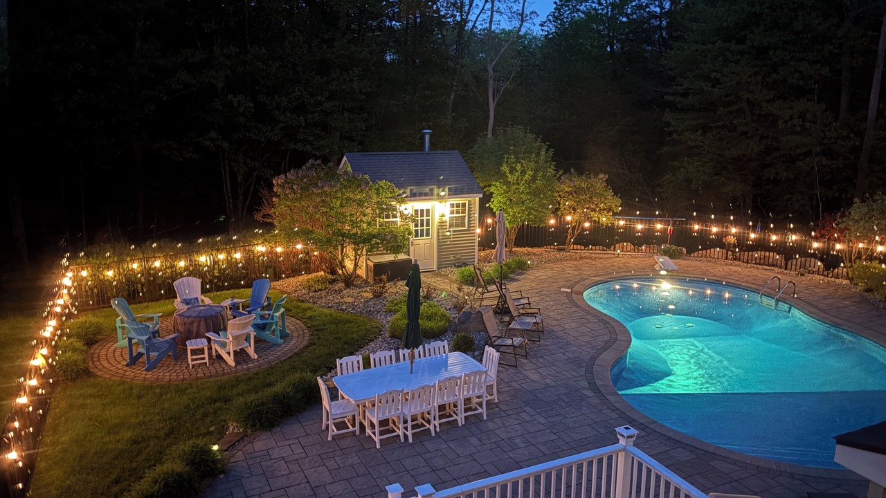 Photo of Outdoor in Wells