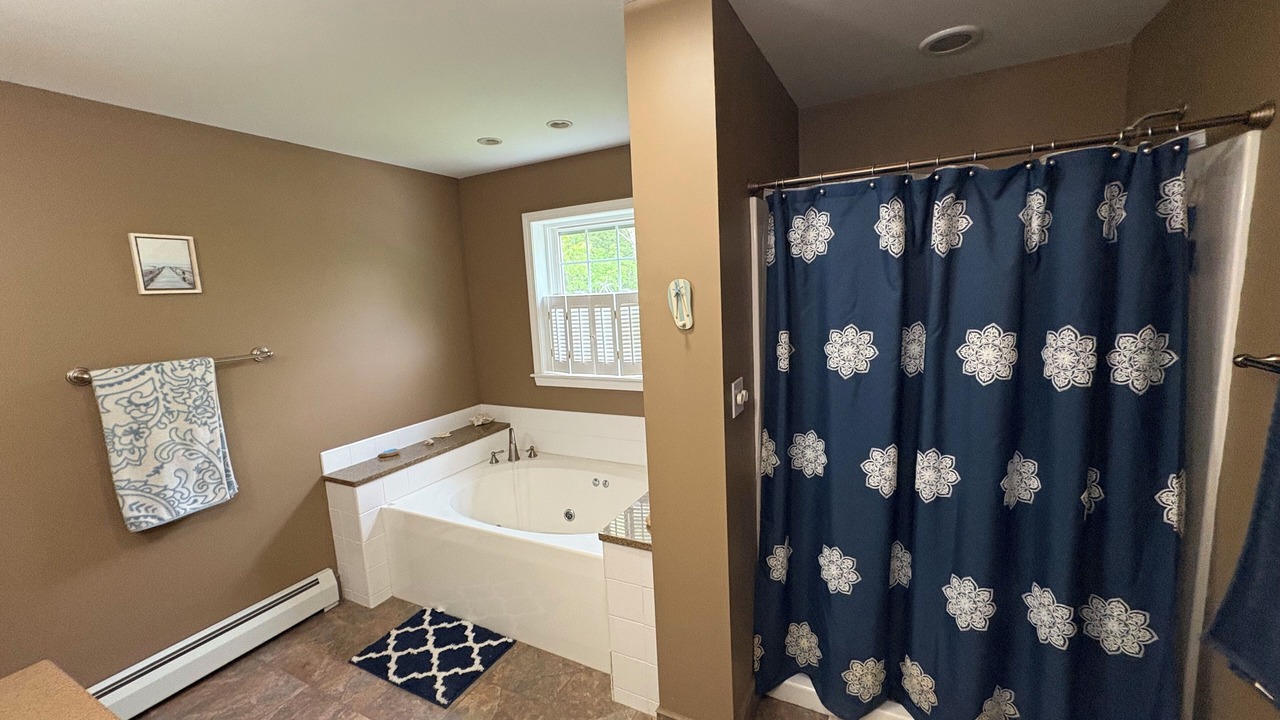 Photo of Bathroom in Wells