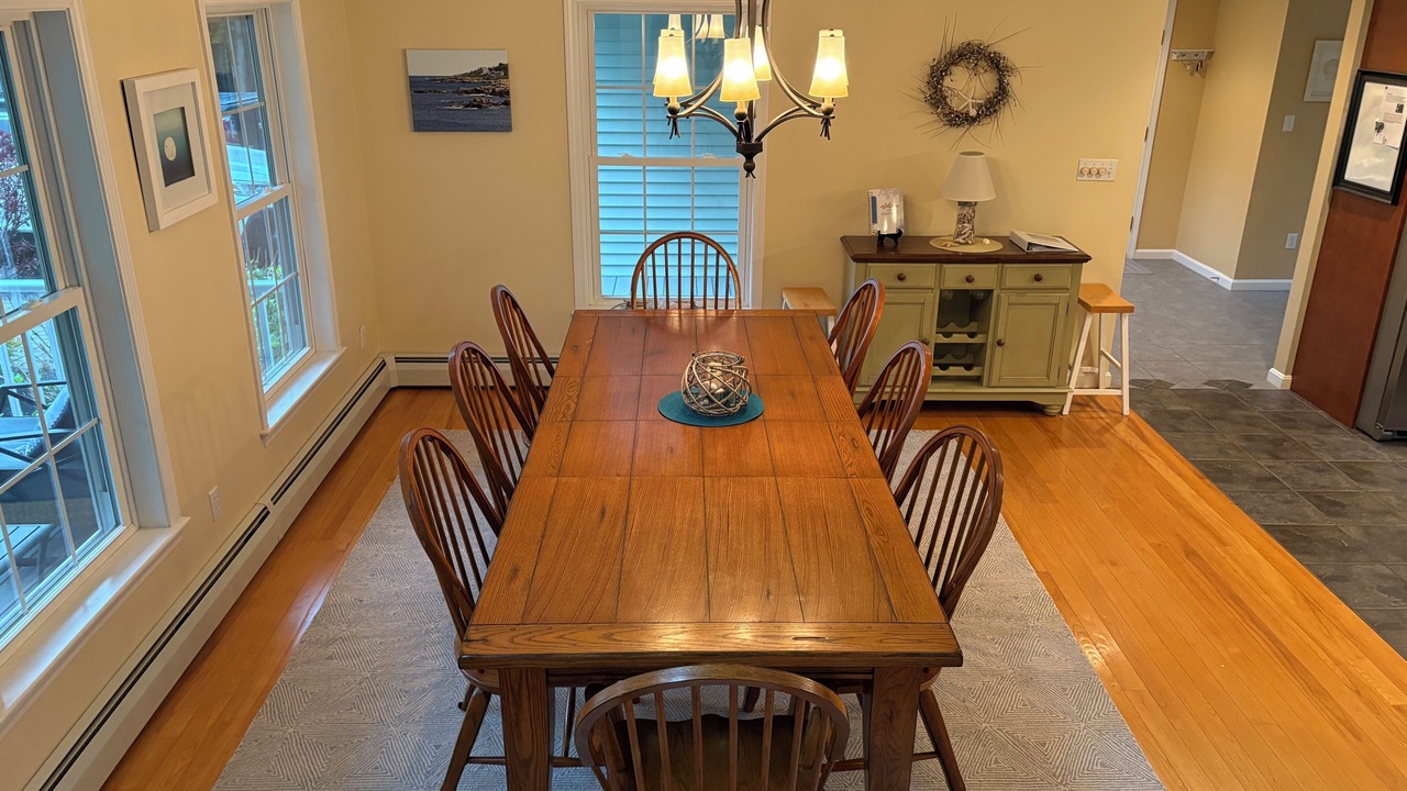 Photo of Livingroom in Wells