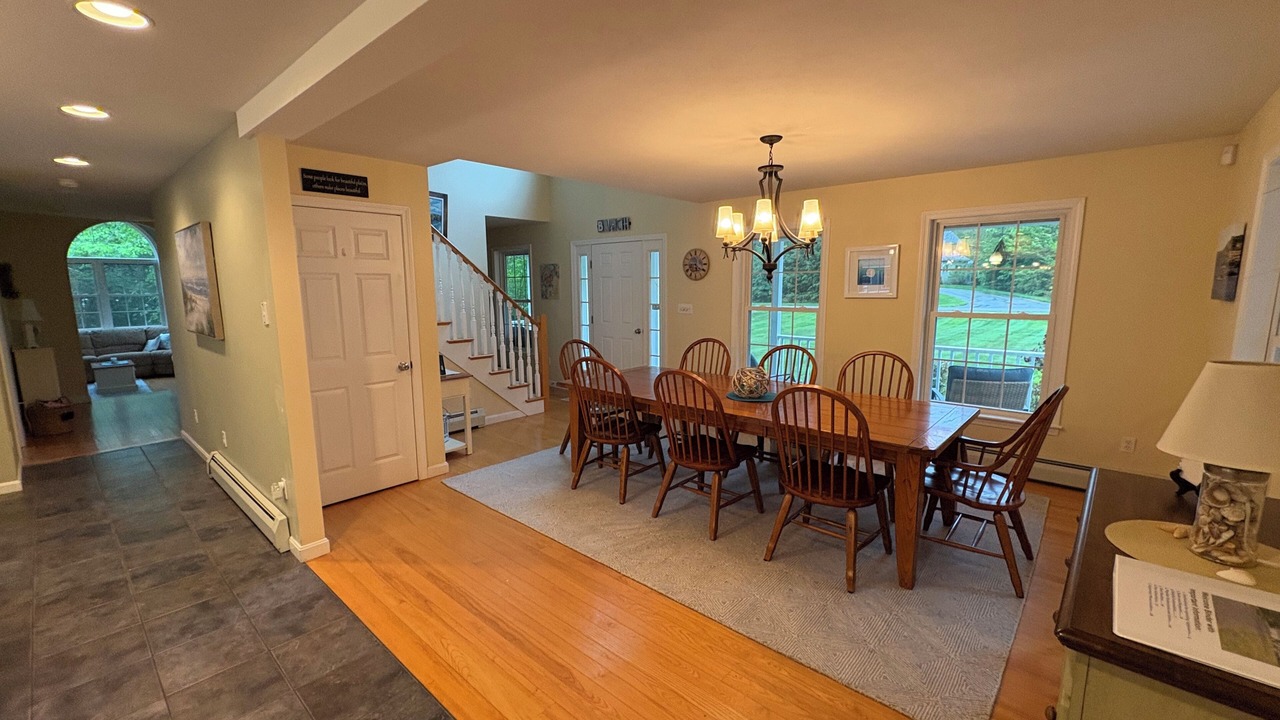 Photo of Livingroom in Wells