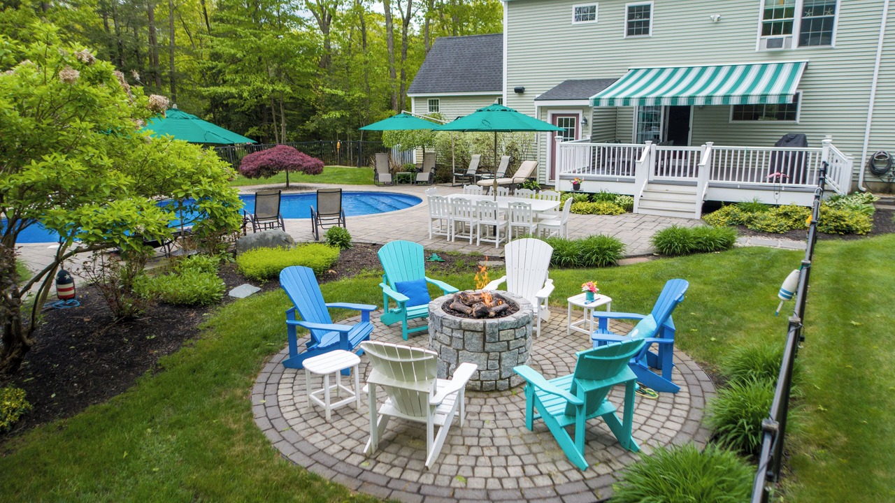Photo of Outdoor in Wells