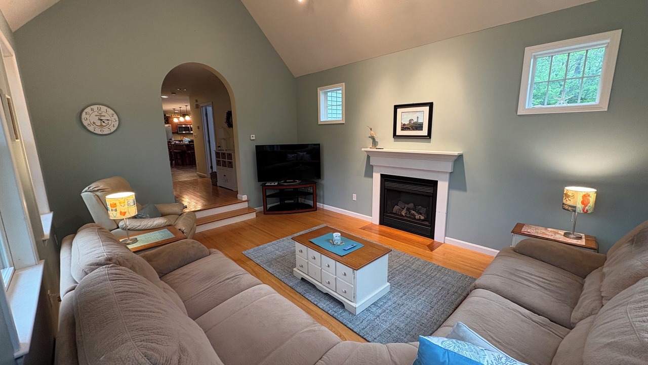 Photo of Livingroom in Wells