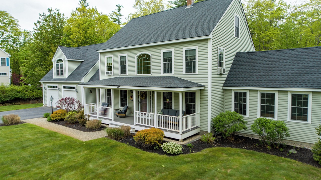 Photo of Outdoor in Wells