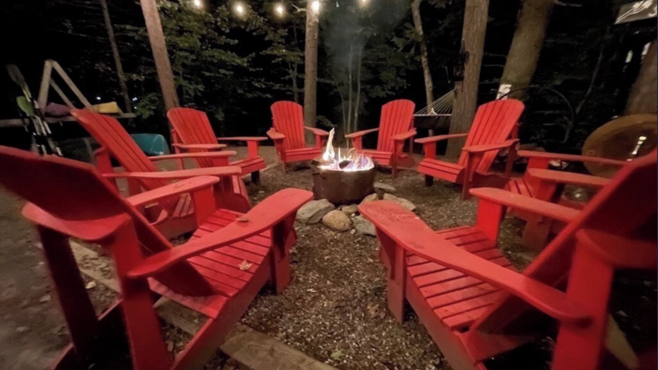 Photo of Outdoor in Greenwood