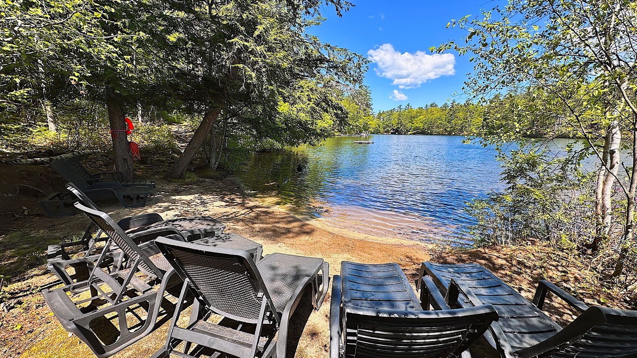 Photo of Outdoor in Greenwood