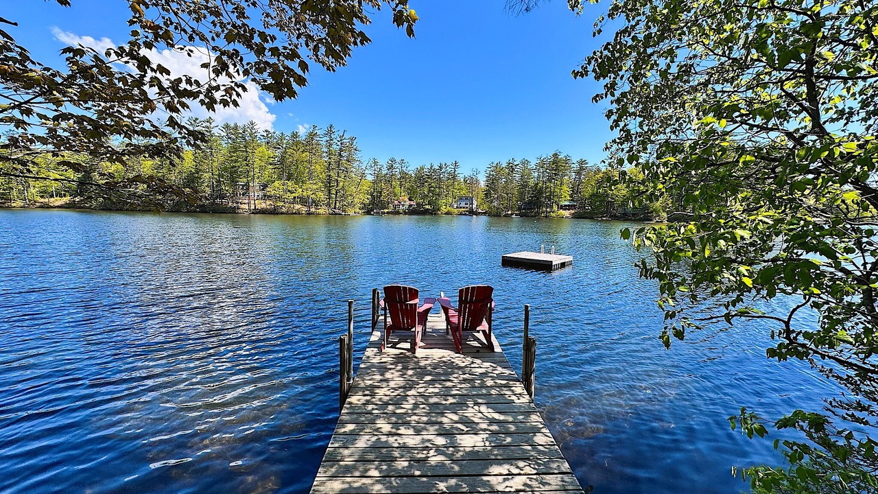 Photo of Outdoor in Greenwood