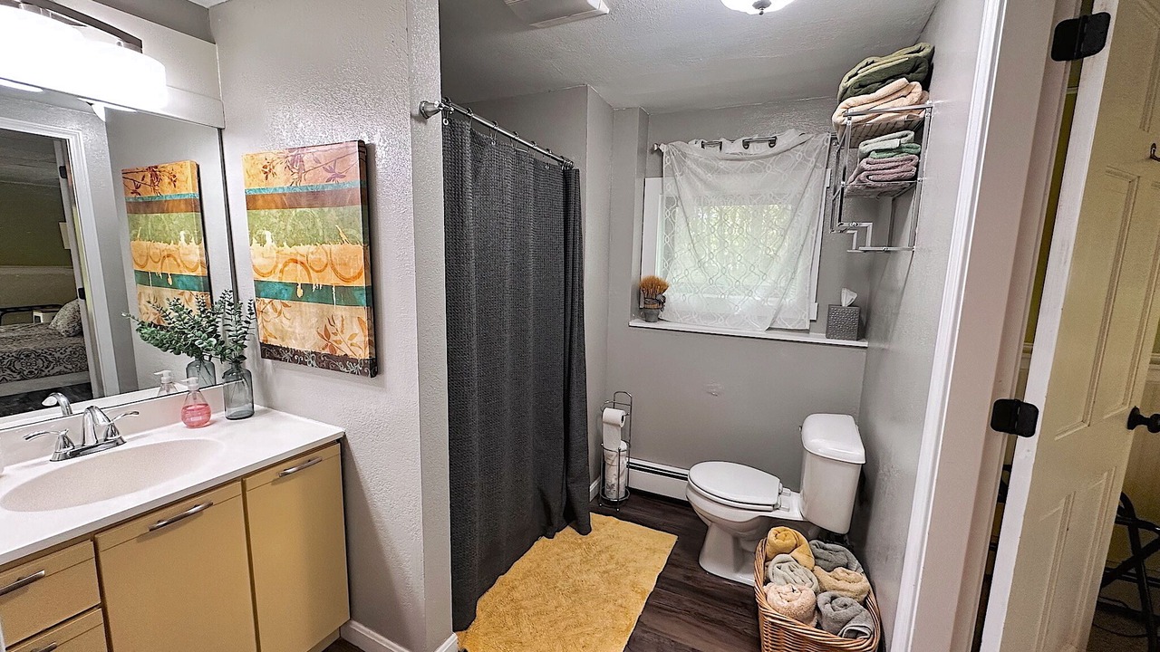 Photo of Bathroom in Greenwood