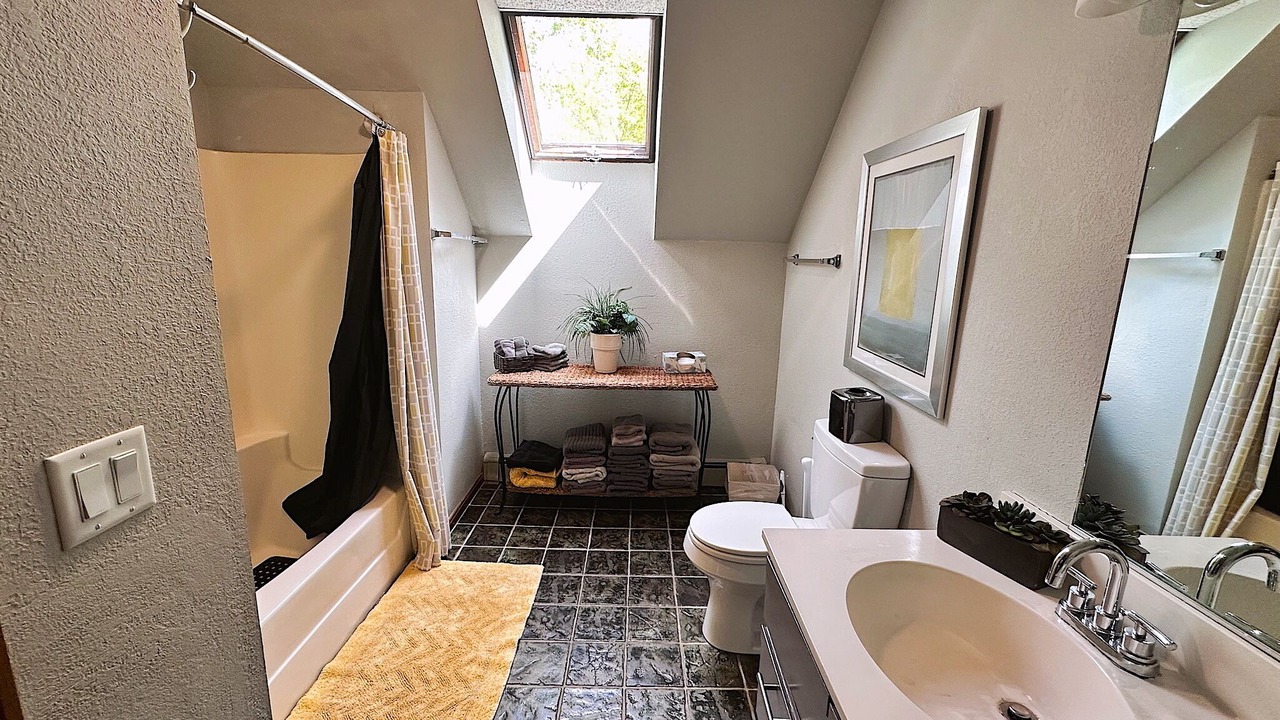 Photo of Bathroom in Greenwood