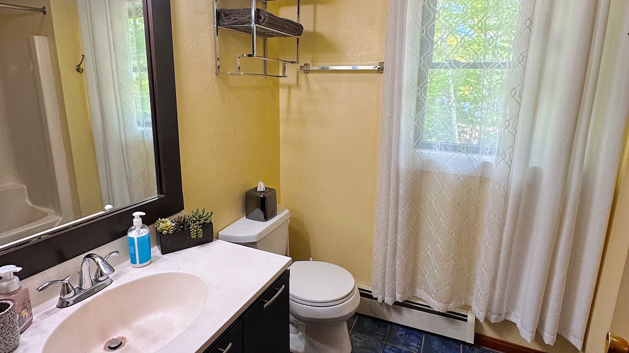 Photo of Bathroom in Greenwood
