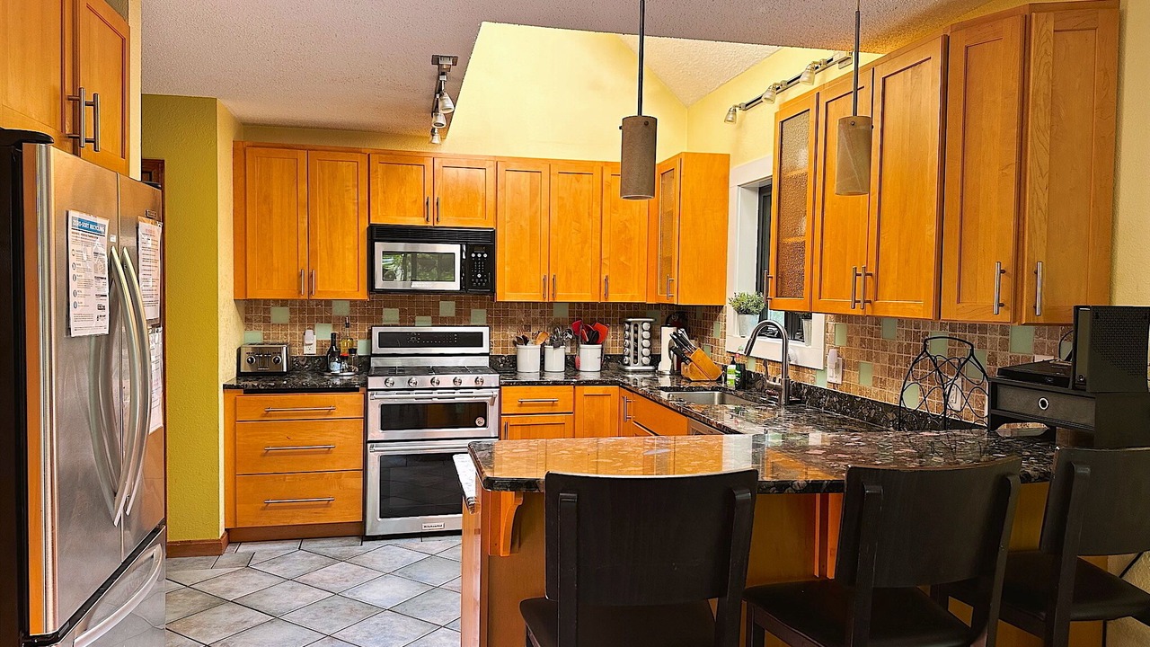 Photo of Kitchen in Greenwood