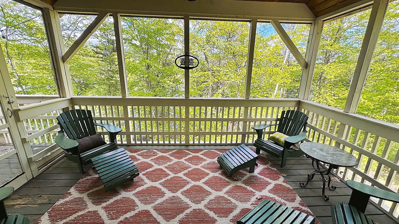 Photo of Outdoor in Greenwood