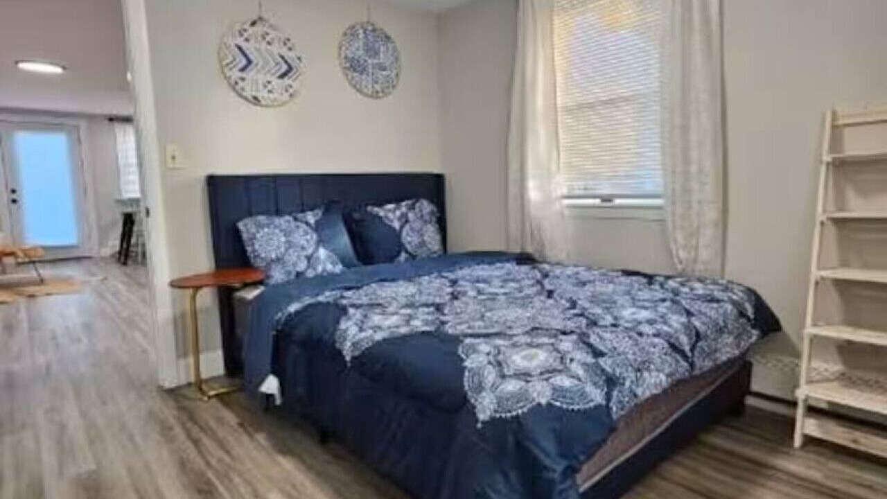 Photo of Bedroom in Revere