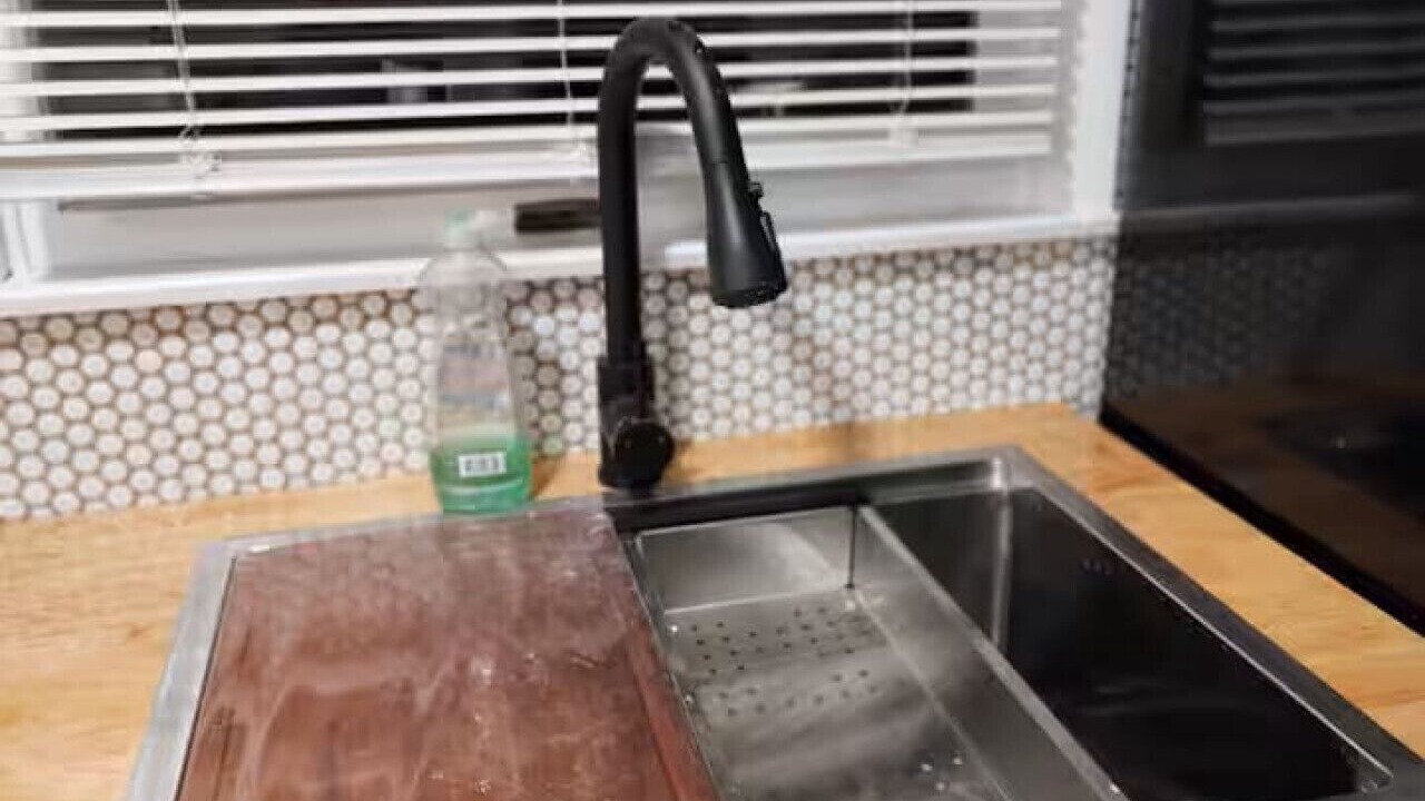 Photo of Kitchen in Revere